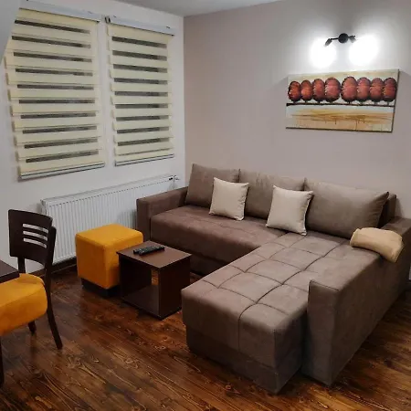 Apartmán Sunce Stara Planina *