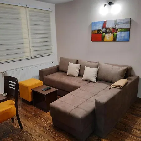 Apartmán Sunce Stara Planina *