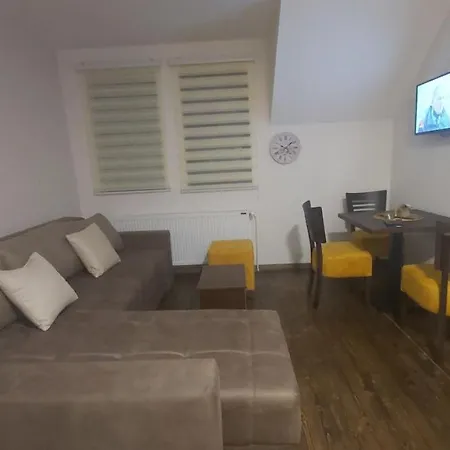 Sunce Stara Planina Apartmán