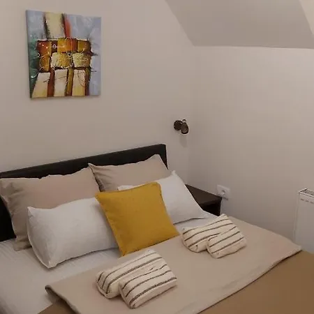 Sunce Stara Planina Apartmán *