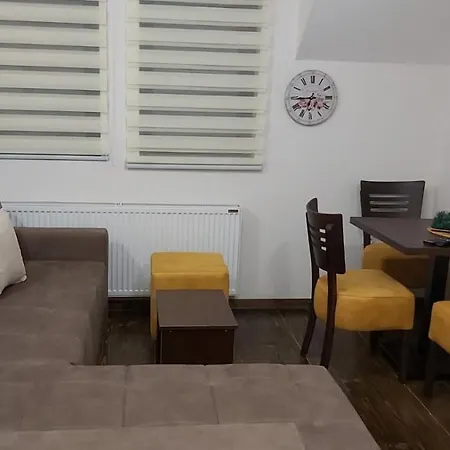Apartmán Sunce Stara Planina Crni Vrh
