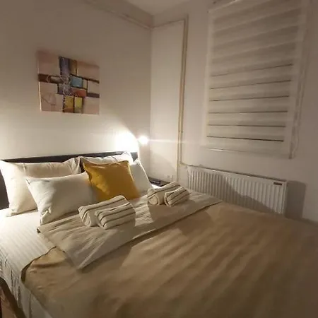 Apartmán Sunce Stara Planina