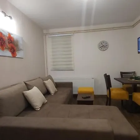 Sunce Stara Planina * Crni Vrh