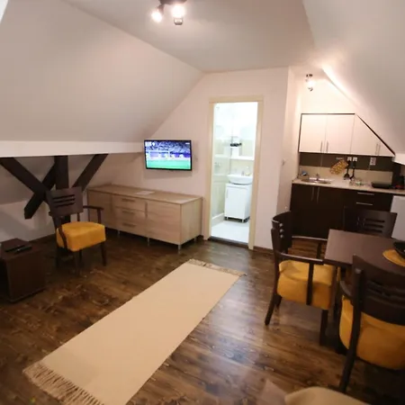 Sunce Stara Planina Apartmán Crni Vrh