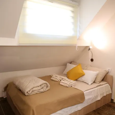 Apartmán Sunce Stara Planina *