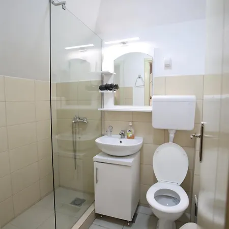 Apartmán Sunce Stara Planina