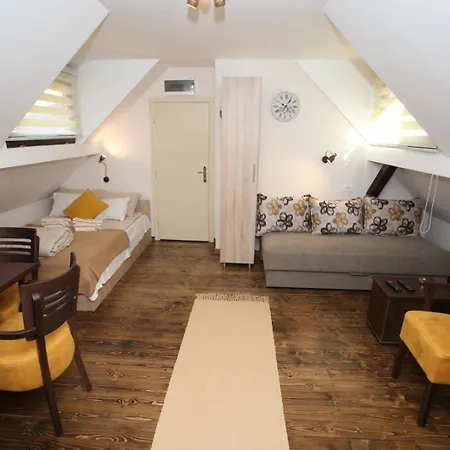 Sunce Stara Planina Apartmán *