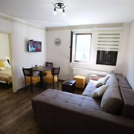 Sunce Stara Planina Apartmán