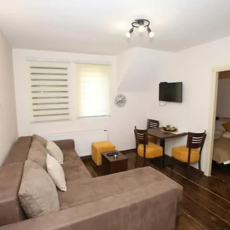 Sunce Stara Planina Apartmán *