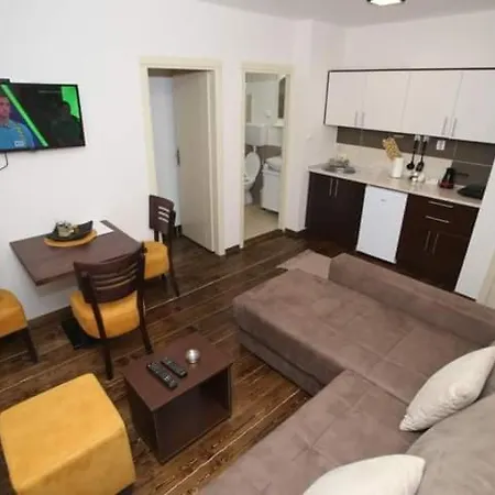 Sunce Stara Planina *