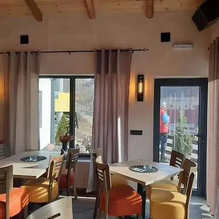 Apartmán Sunce Stara Planina