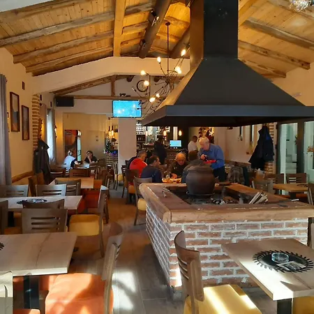 Apartmán Sunce Stara Planina *