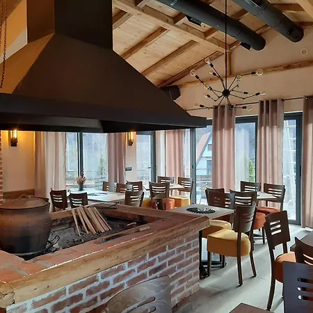 Sunce Stara Planina Apartmán *