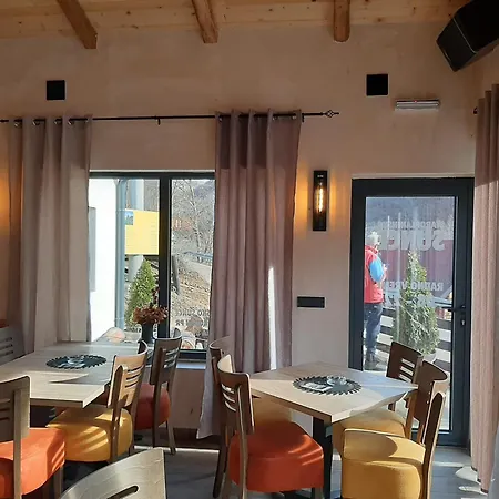 Apartmán Sunce Stara Planina *