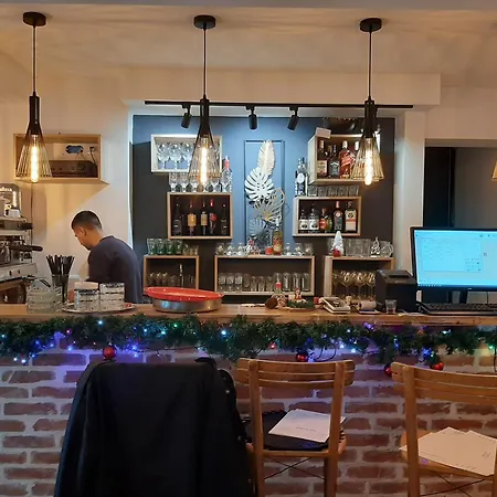 Sunce Stara Planina * Crni Vrh