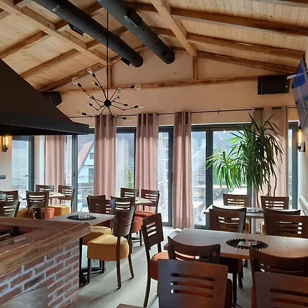 Apartmán Sunce Stara Planina Crni Vrh