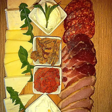 Sunce Stara Planina Apartmán