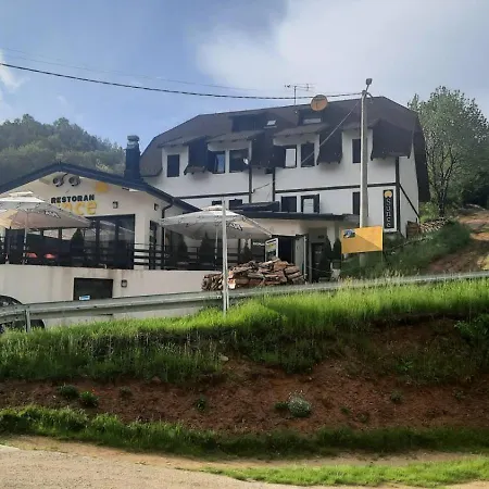 Sunce Stara Planina *