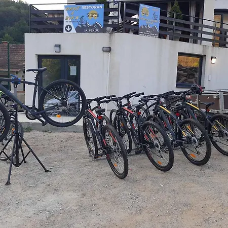 Sunce Stara Planina Crni Vrh