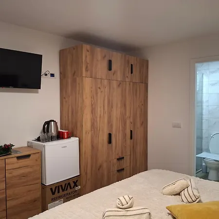 Sunce Stara Planina Crni Vrh