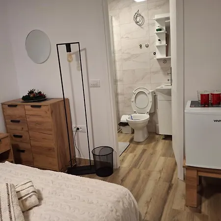 Sunce Stara Planina * Crni Vrh