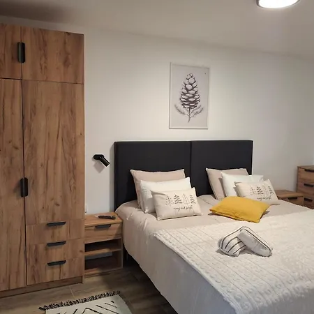 Sunce Stara Planina Apartmán *