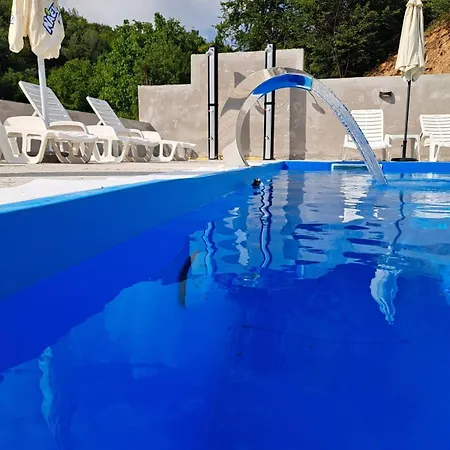 Sunce Stara Planina * Crni Vrh