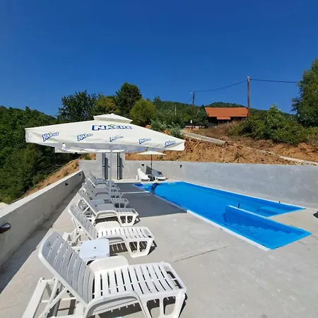 Sunce Stara Planina Apartmán *