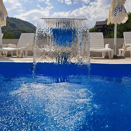 Sunce Stara Planina Apartmán Crni Vrh