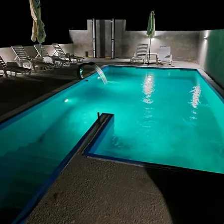 Sunce Stara Planina Apartmán *